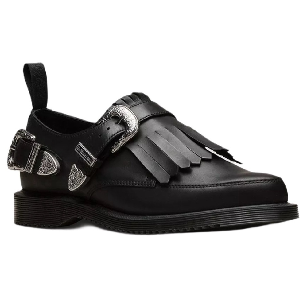 🔥 SALE 🔥 DR MARTENS DELYLAH AIR WAIR - NWOT / LIMITED EDITION - 6